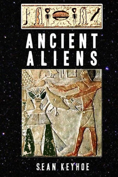 Ancient Aliens