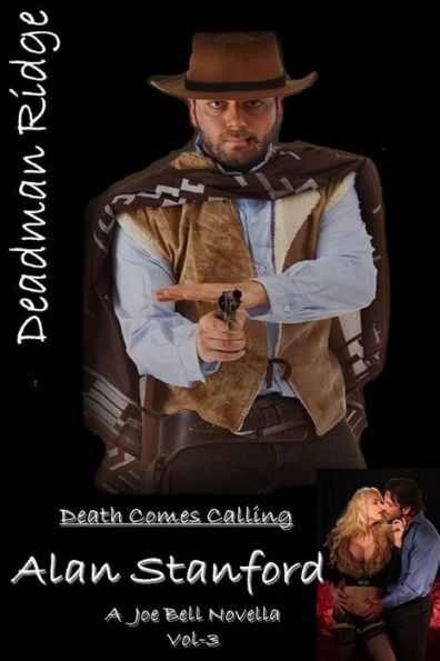 DeadMan Ridge: Death Comes Callin'