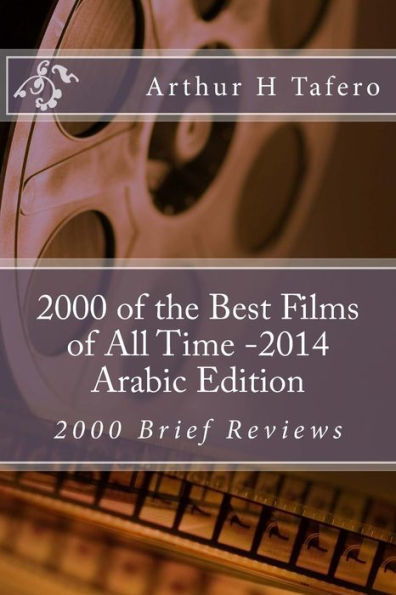 2000 of the Best Films of All Time