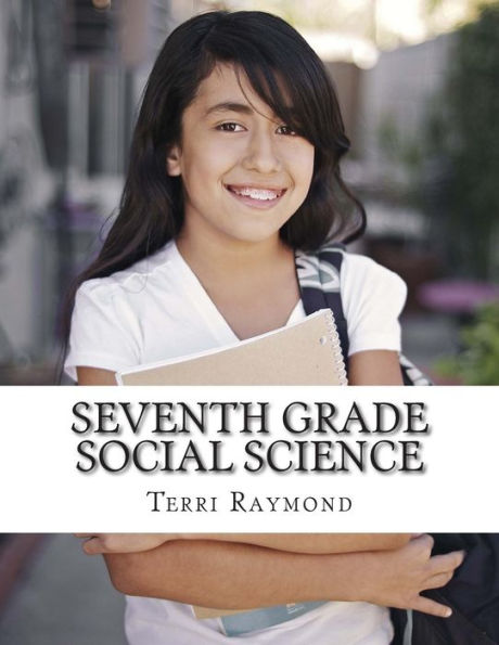 Seventh Grade Social Science: (For Homeschool or Extra Practice)