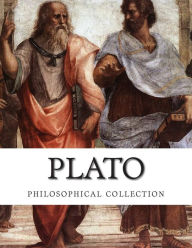 Title: Plato, philosophical collection, Author: Benjamin Jowett