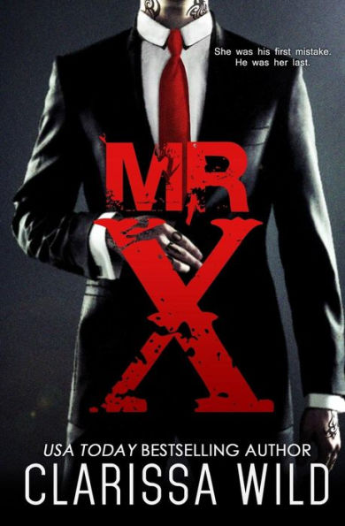 Mr. X