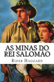 Title: As Minas do Rei SalomÃ¯Â¿Â½o, Author: Eca de Queiros