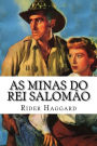 As Minas do Rei SalomÃ¯Â¿Â½o