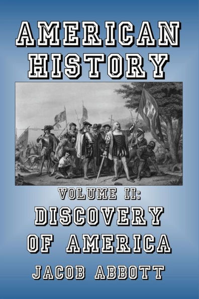 Discovery of America