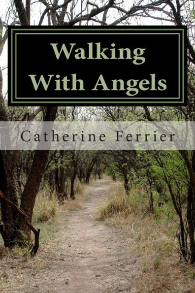 Walking With Angels