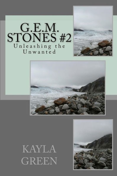 G.E.M. Stones: Unleashing the Unwanted