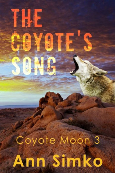 The Coyote's Song