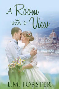A Room with a View: (Starbooks Classics Editions)