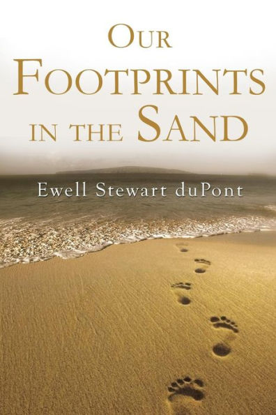 Our Footprints in the Sand