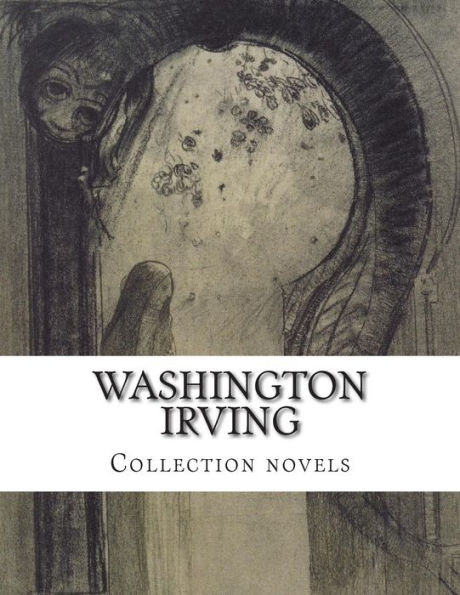 Washington Irving, Collection novels