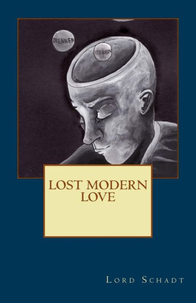 Lost Modern Love