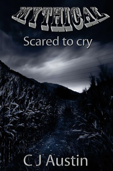 Mythical: Scared to Cry