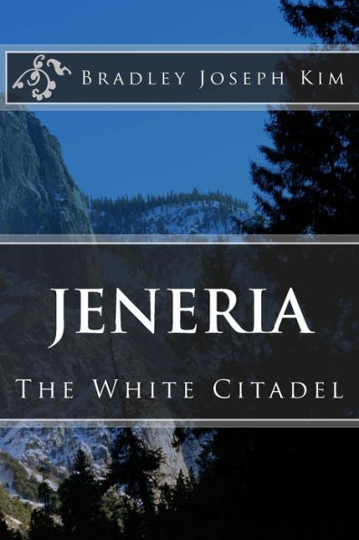 Jeneria: The White Citadel