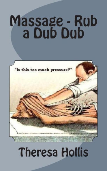 Massage - Rub a Dub Dub