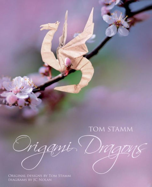 Origami Dragons