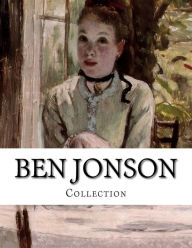 Title: Ben Jonson, Collection, Author: Ben Jonson