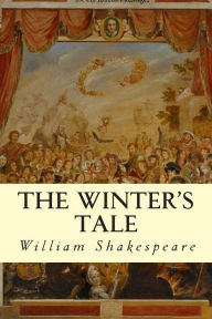 Title: The Winter's Tale, Author: William Shakespeare