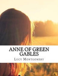 Title: Anne of Green Gables, Author: Lucy Maud Montgomery