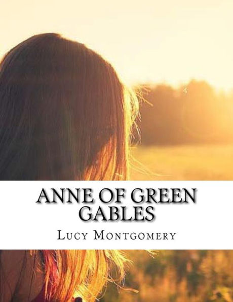 Anne of Green Gables