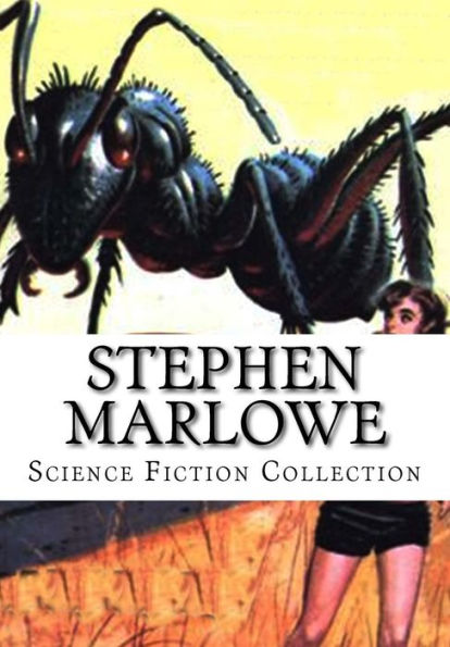 Stephen Marlowe, Science Fiction Collection