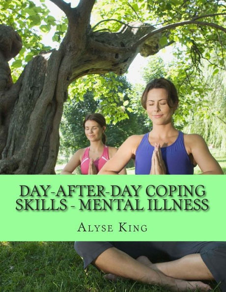 Coping with Mental Illness: Support Advancement for Families