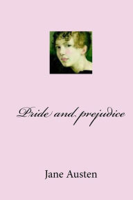 Title: Pride and prejudice, Author: Jane Austen