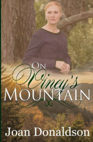 Title: On Viney's Mountain, Author: Joan Donaldson