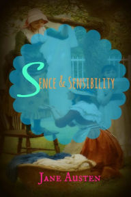 Title: Sense and Sensibility, Author: Jane Austen