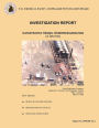 Investigation Report: Catastrophic Vessel Overpressurization: (4 Deaths)