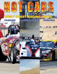 Title: Hot Cars No. 15: The Nation's Hottest Car Magazine