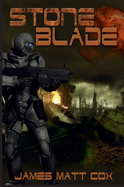 Stone Blade