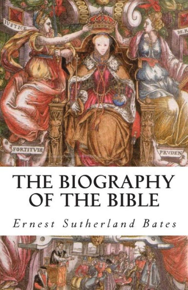 the Biography of Bible