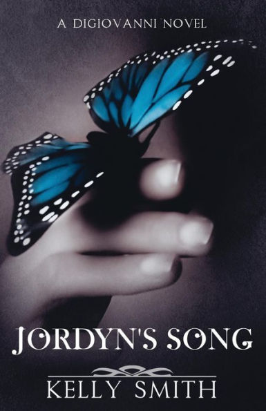 Jordyn's Song: A Digiovanni Novel