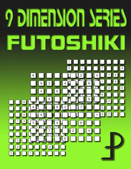 9 Dimension Series: Futoshiki