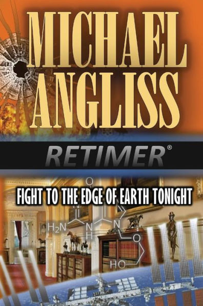 Fight to the Edge of Earth Tonight