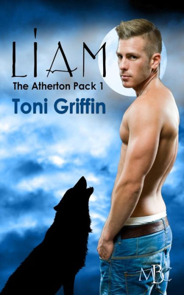 Liam: The Atherton Pack, Book 1