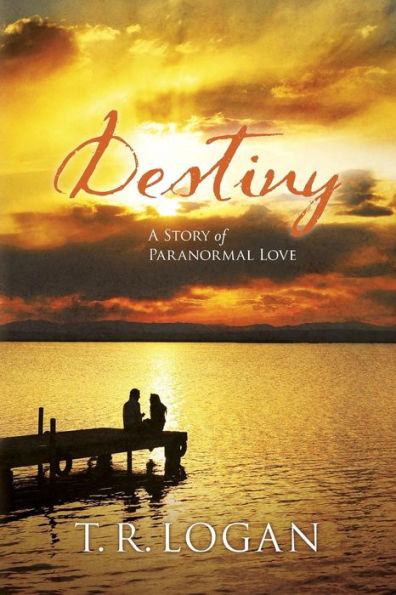 Destiny: A Story of Paranormal Love