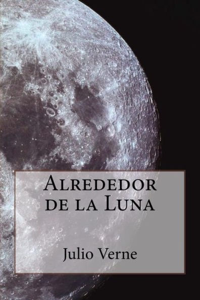 Alrededor de la Luna