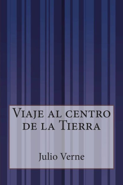 Viaje al centro de la Tierra