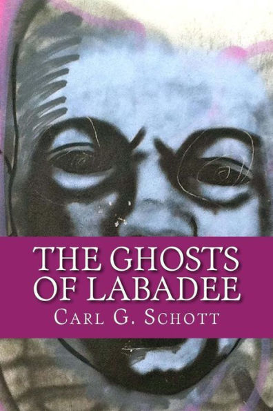 The Ghosts of Labadee: L'Aiglon's Caribbean Adventure