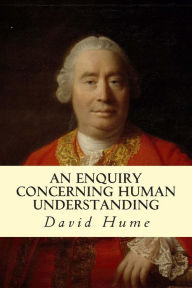 Title: An Enquiry Concerning Human Understanding, Author: David Hume