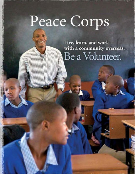 Peace Corps