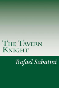 Free downloads books in pdf The Tavern Knight