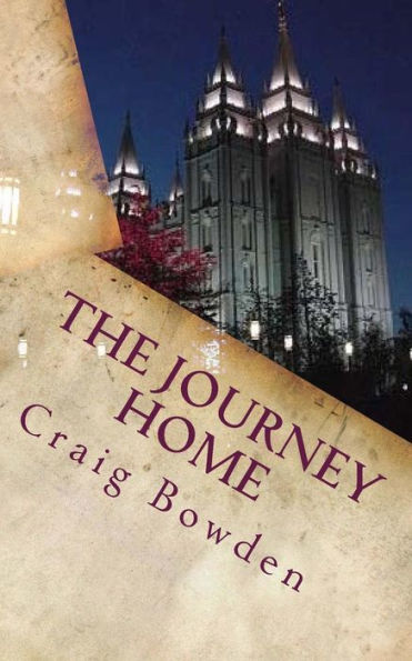 The Journey Home: My Fall and Return to God