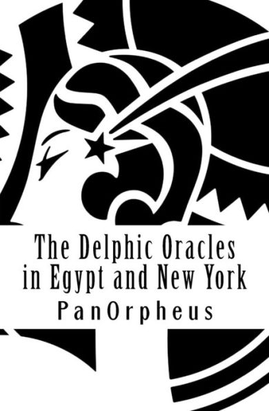 The Delphic Oracles Egypt and New York
