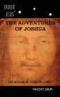 The Adventures of Joshua: The Missing 18 Years of Christ