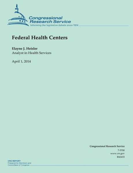 Federal Health Centers
