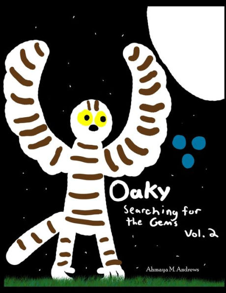 Oaky: Searching for the Gems (Volume 2)