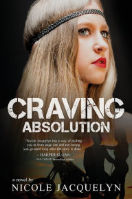 Title: Craving Absolution, Author: Nicole Jacquelyn